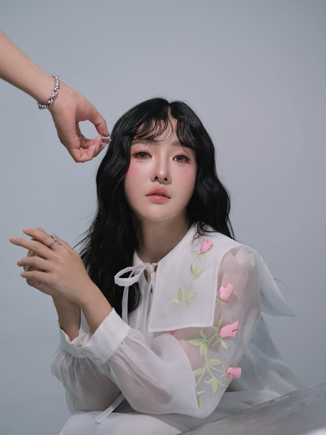 เจนนิษฐ์ โอ่ประเสริฐ