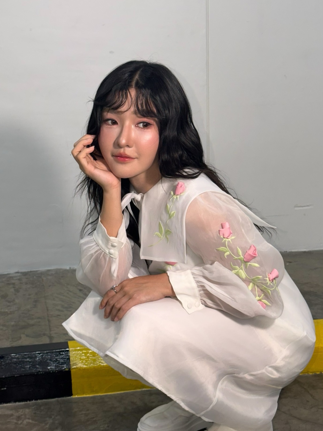 เจนนิษฐ์ โอ่ประเสริฐ