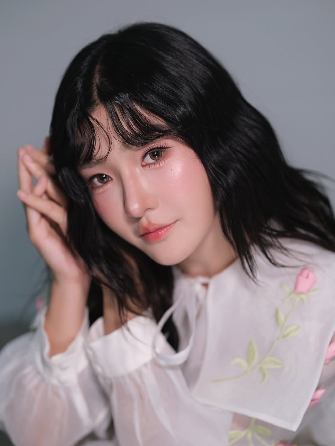 เจนนิษฐ์ โอ่ประเสริฐ