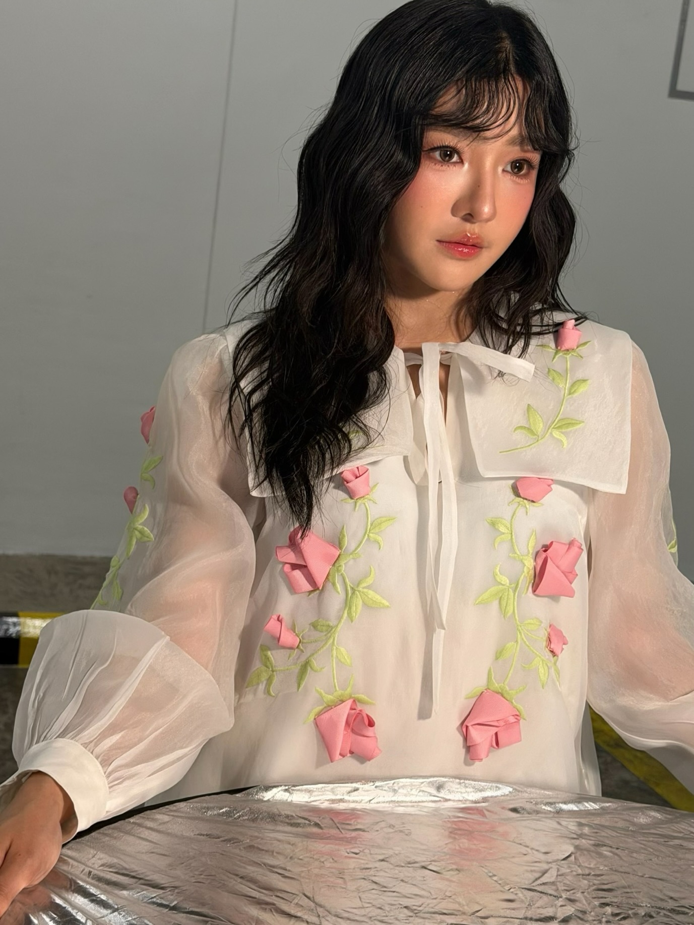 เจนนิษฐ์ โอ่ประเสริฐ