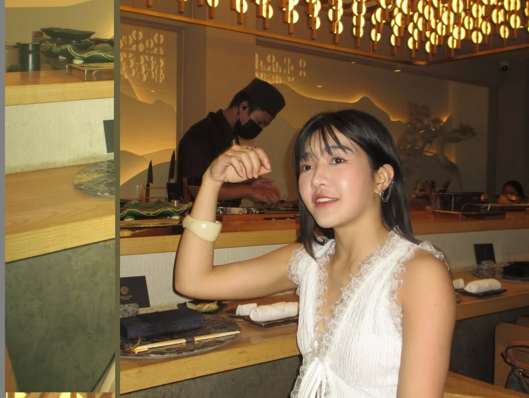 เจนนิษฐ์ โอ่ประเสริฐ