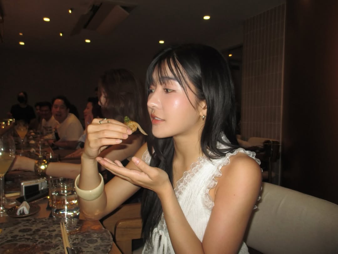 เจนนิษฐ์ โอ่ประเสริฐ