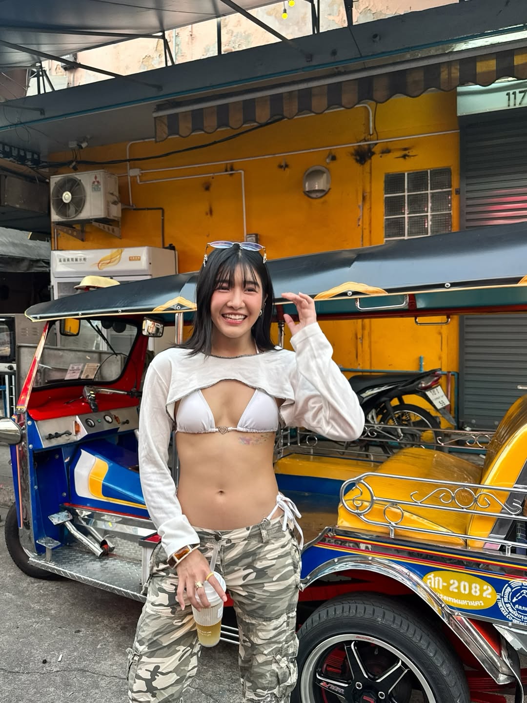 เจนนิษฐ์ โอ่ประเสริฐ