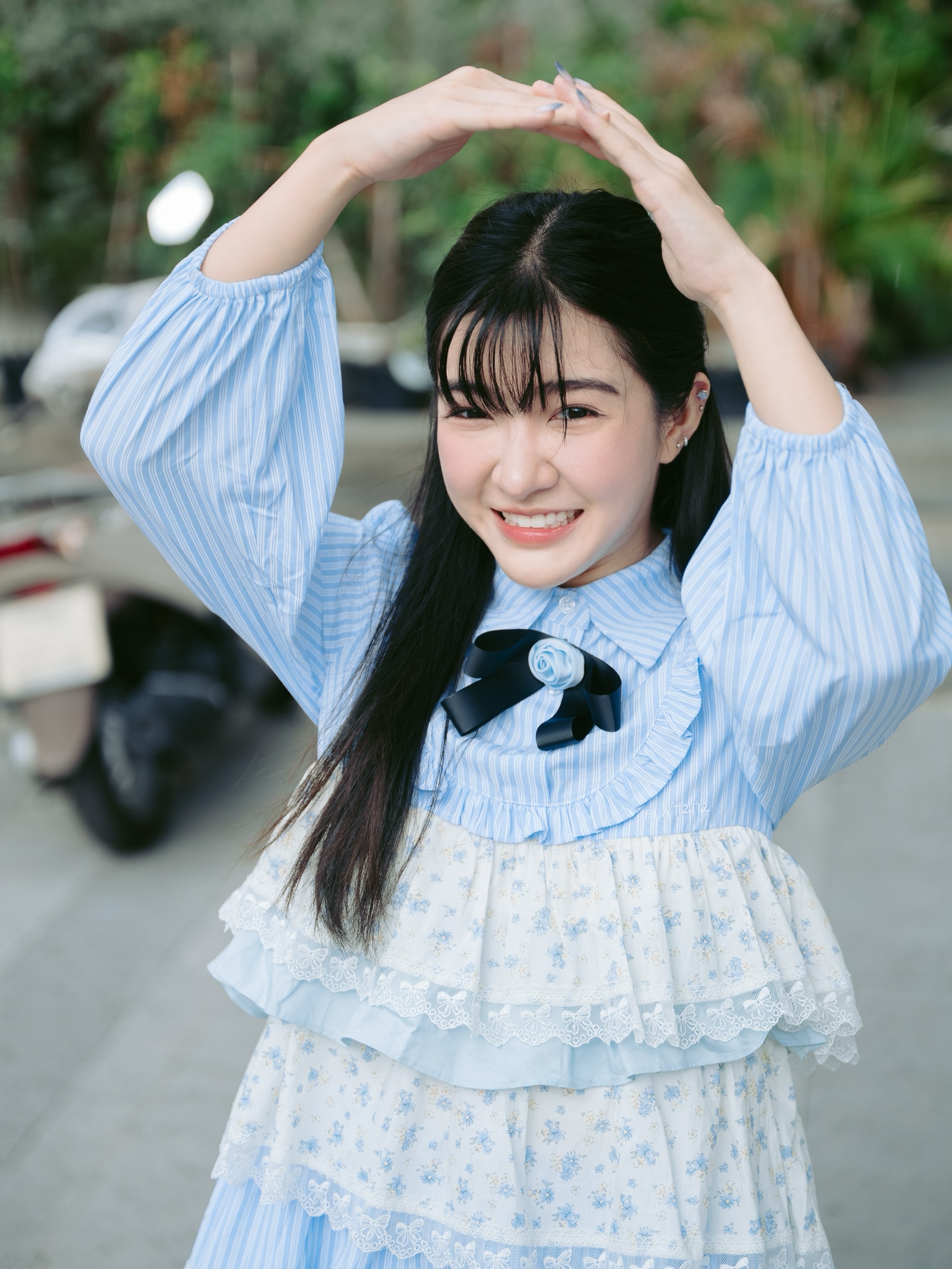 เจนนิษฐ์ โอ่ประเสริฐ