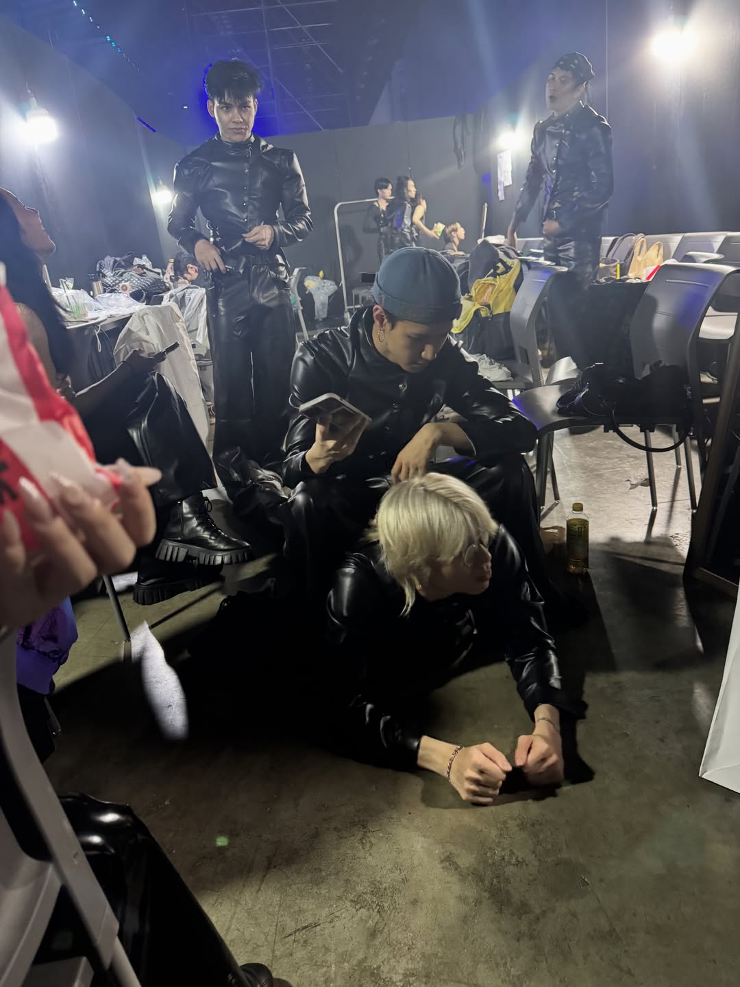 เจนนิษฐ์ โอ่ประเสริฐ