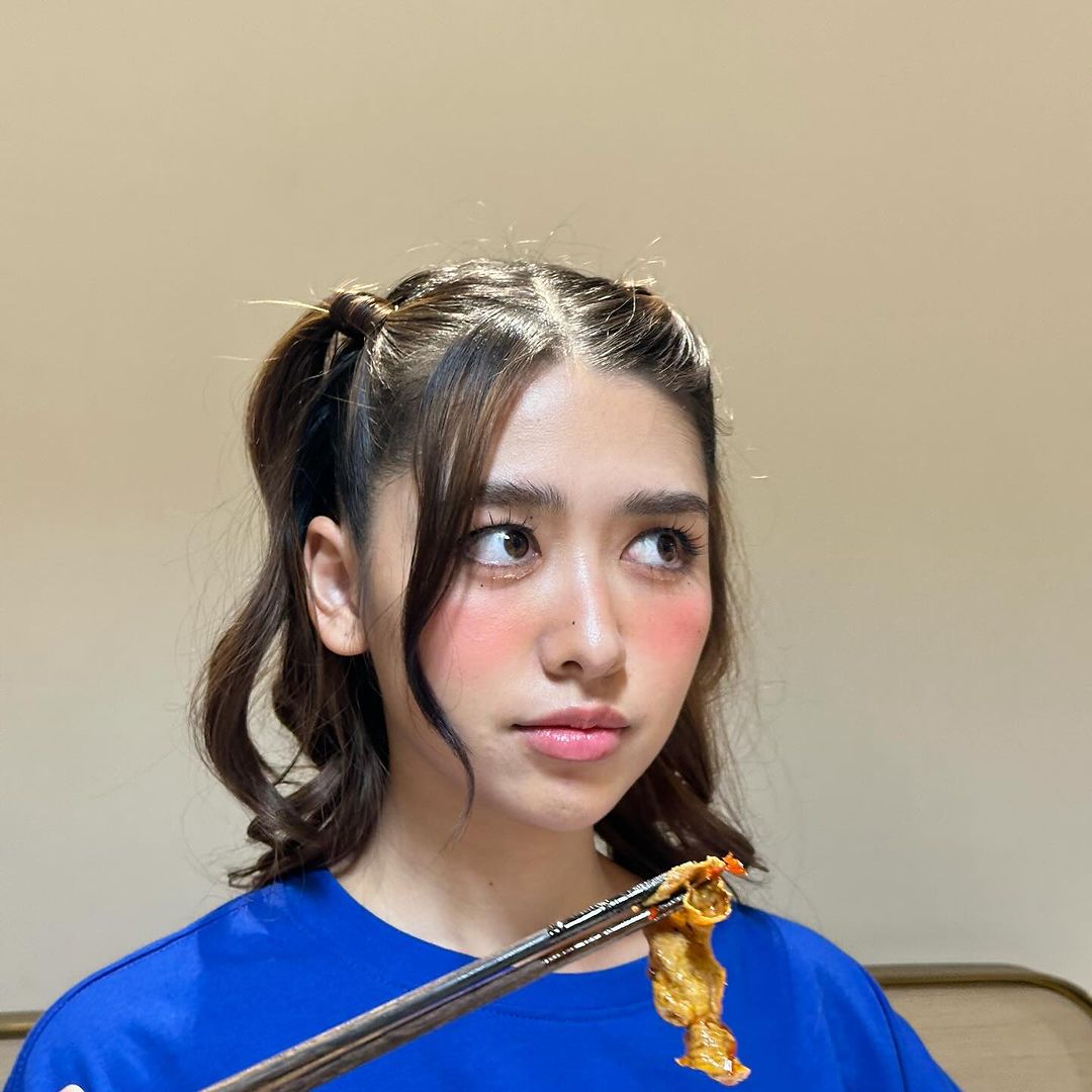 เจน - กุลจิราณัฐ อินทรศิลป์