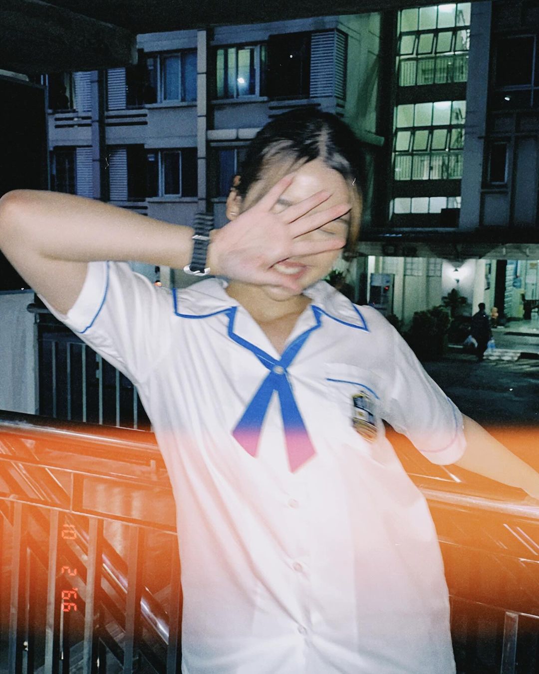 เจน - กุลจิราณัฐ อินทรศิลป์