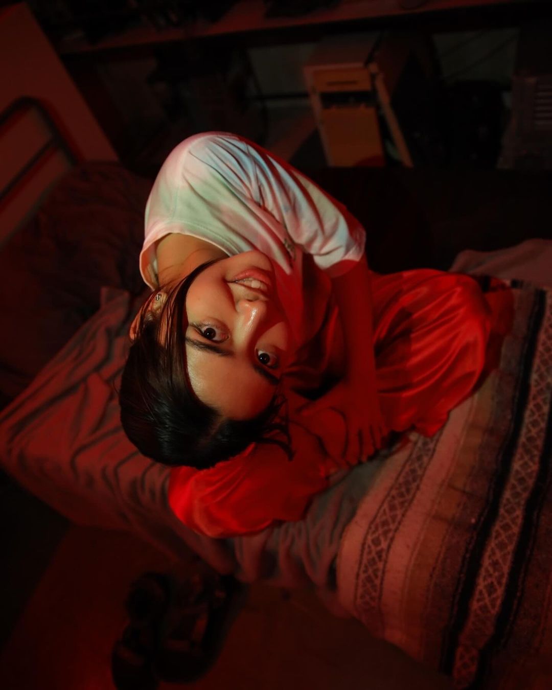 เจน - กุลจิราณัฐ อินทรศิลป์