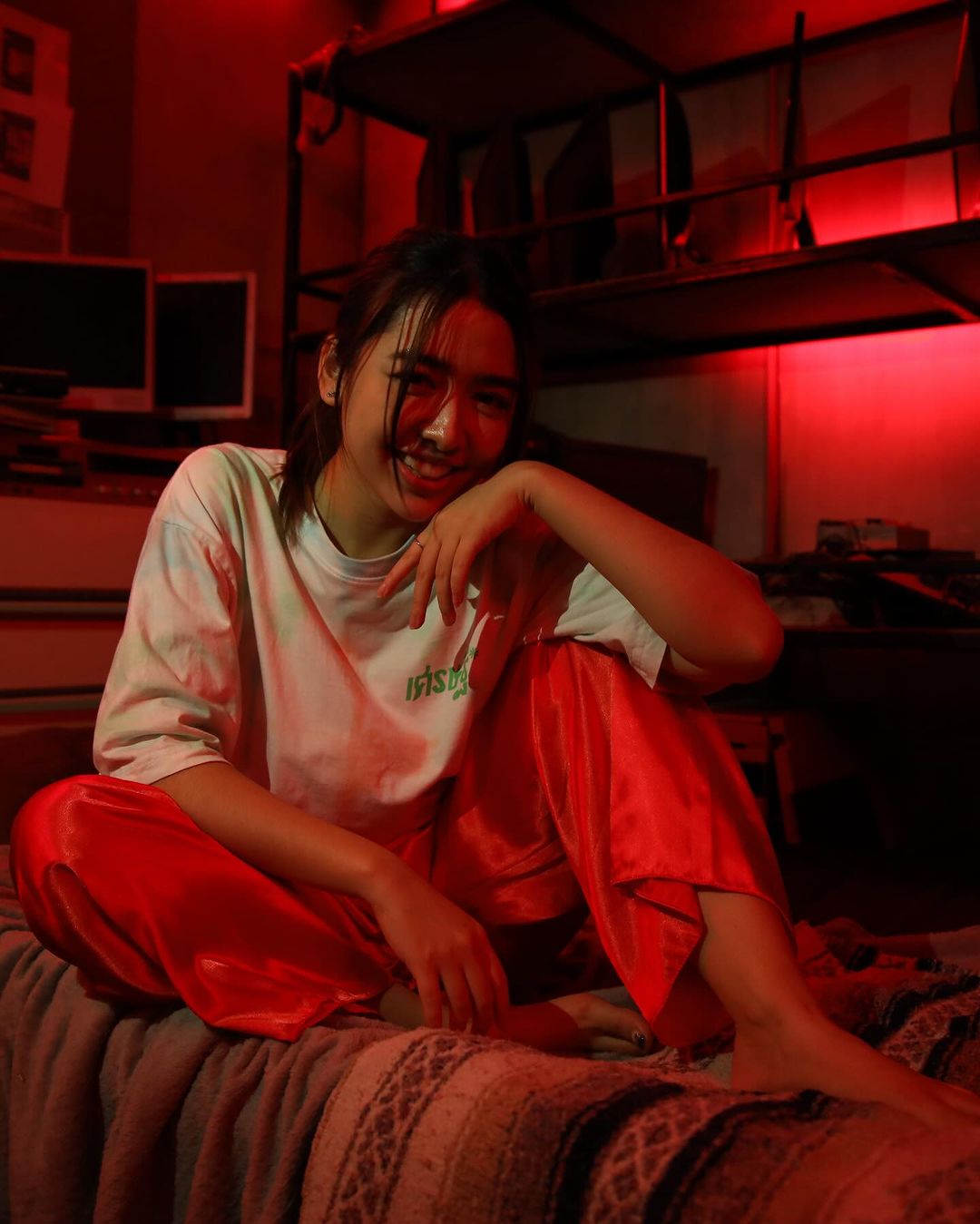เจน - กุลจิราณัฐ อินทรศิลป์