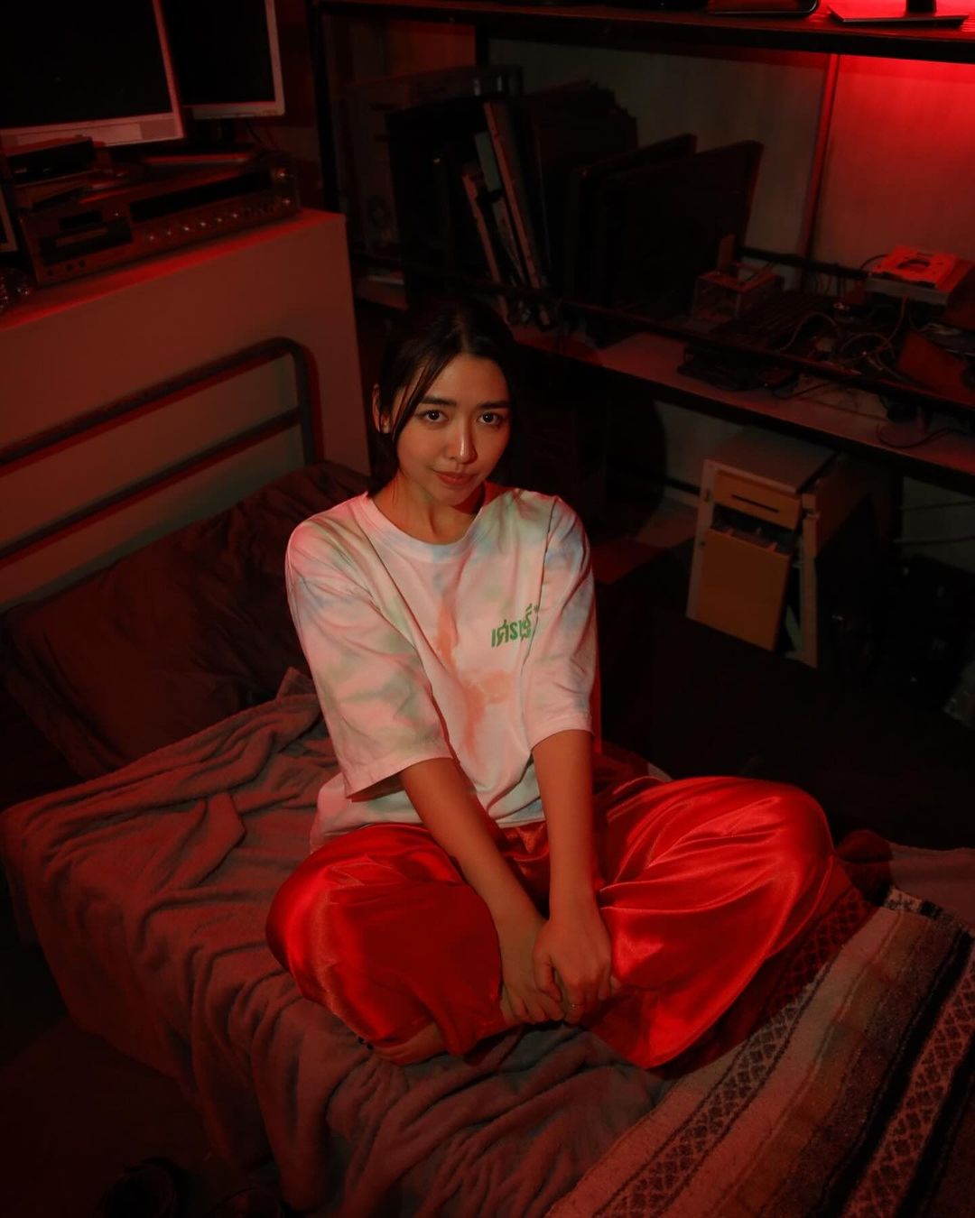 เจน - กุลจิราณัฐ อินทรศิลป์