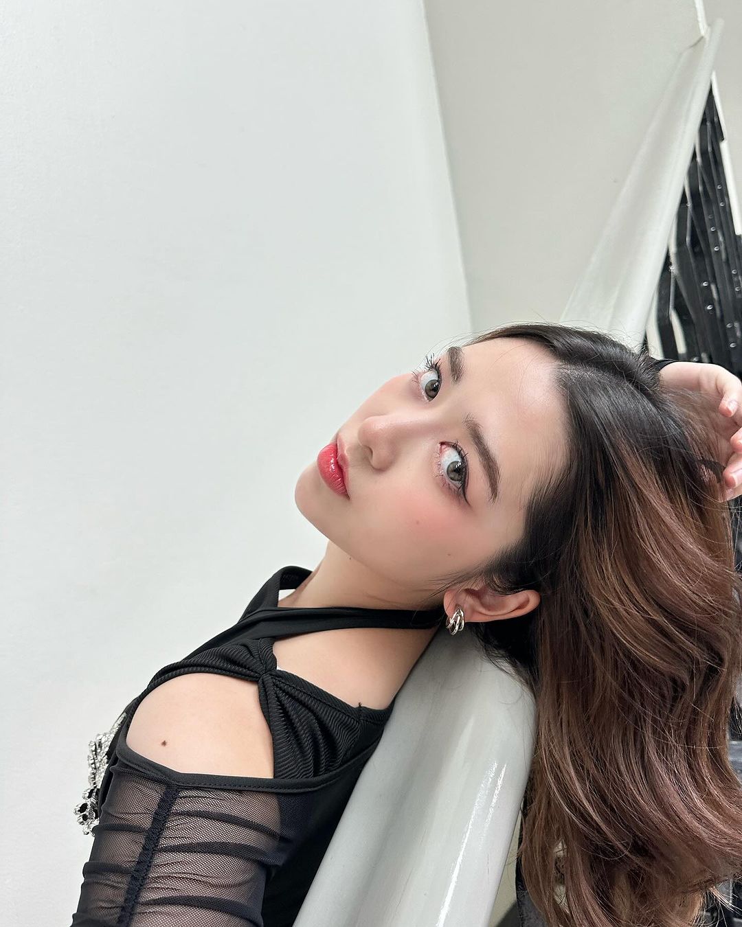 เจน - กุลจิราณัฐ อินทรศิลป์