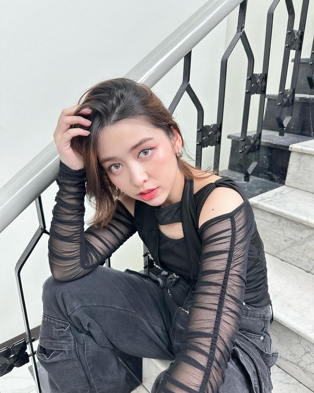 เจน - กุลจิราณัฐ อินทรศิลป์