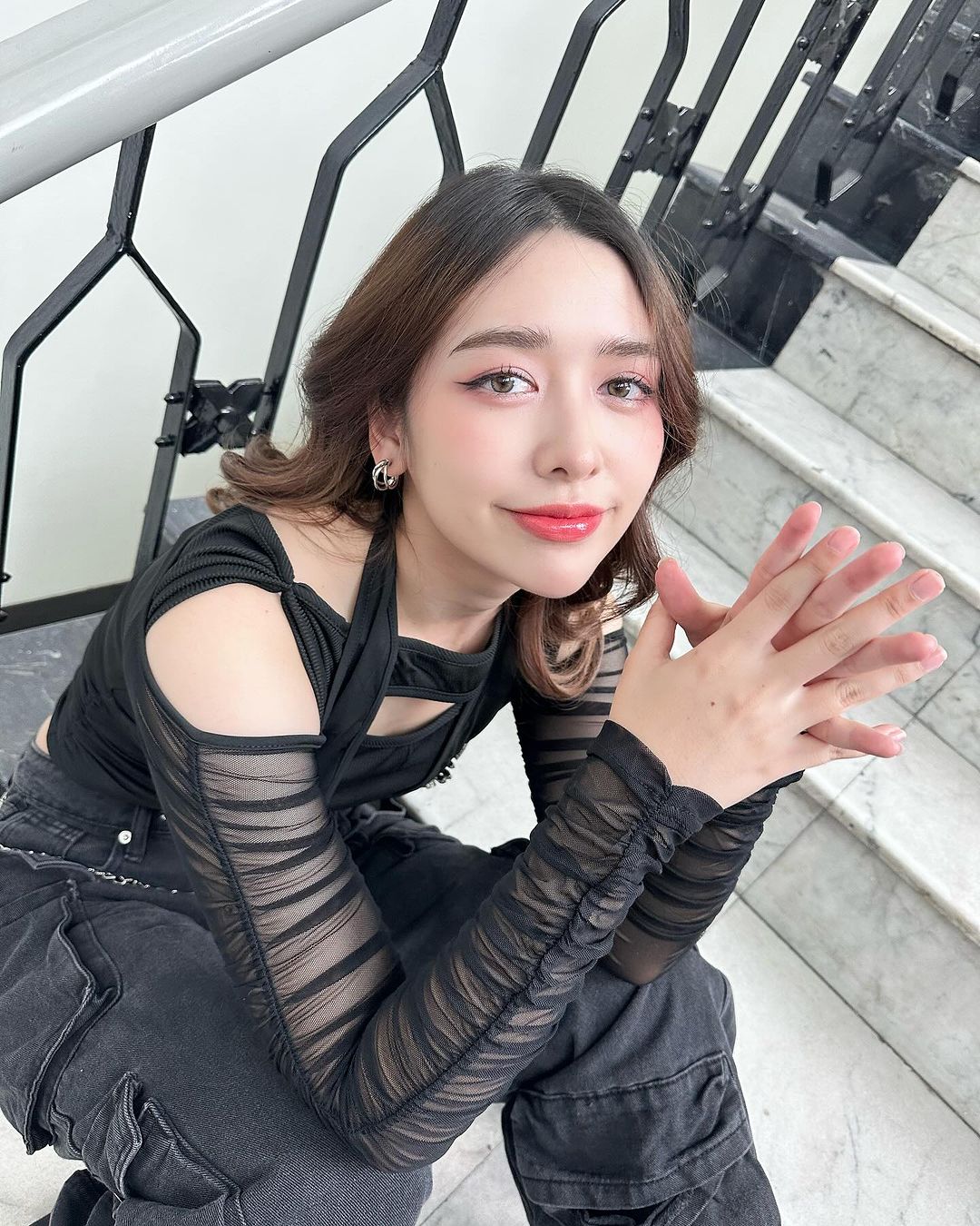 เจน - กุลจิราณัฐ อินทรศิลป์