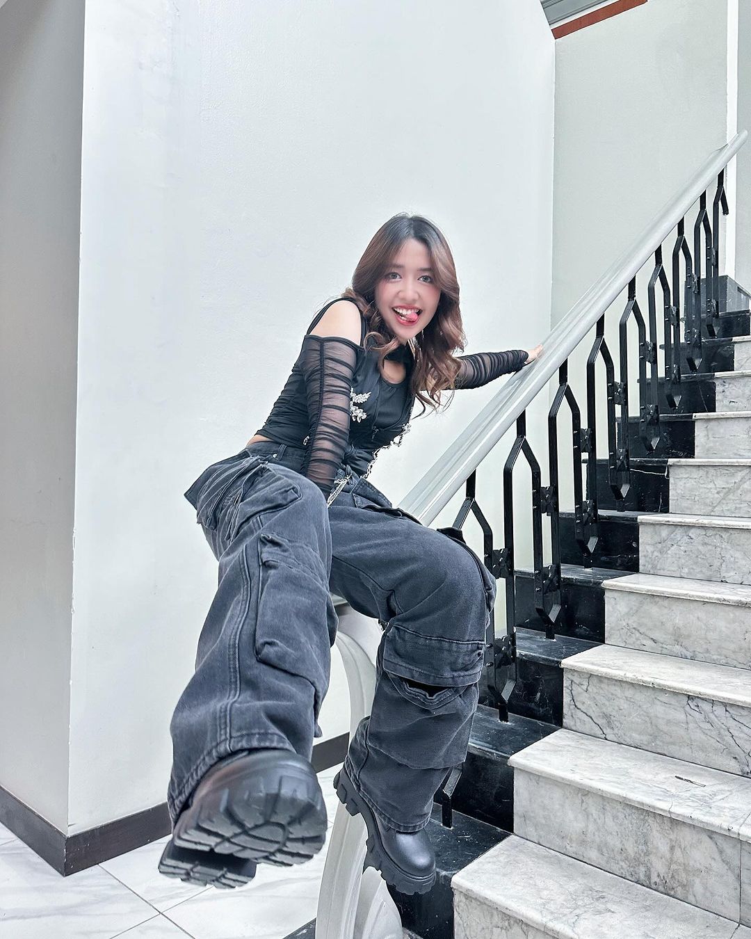 เจน - กุลจิราณัฐ อินทรศิลป์