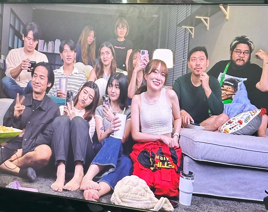 เจน - กุลจิราณัฐ อินทรศิลป์