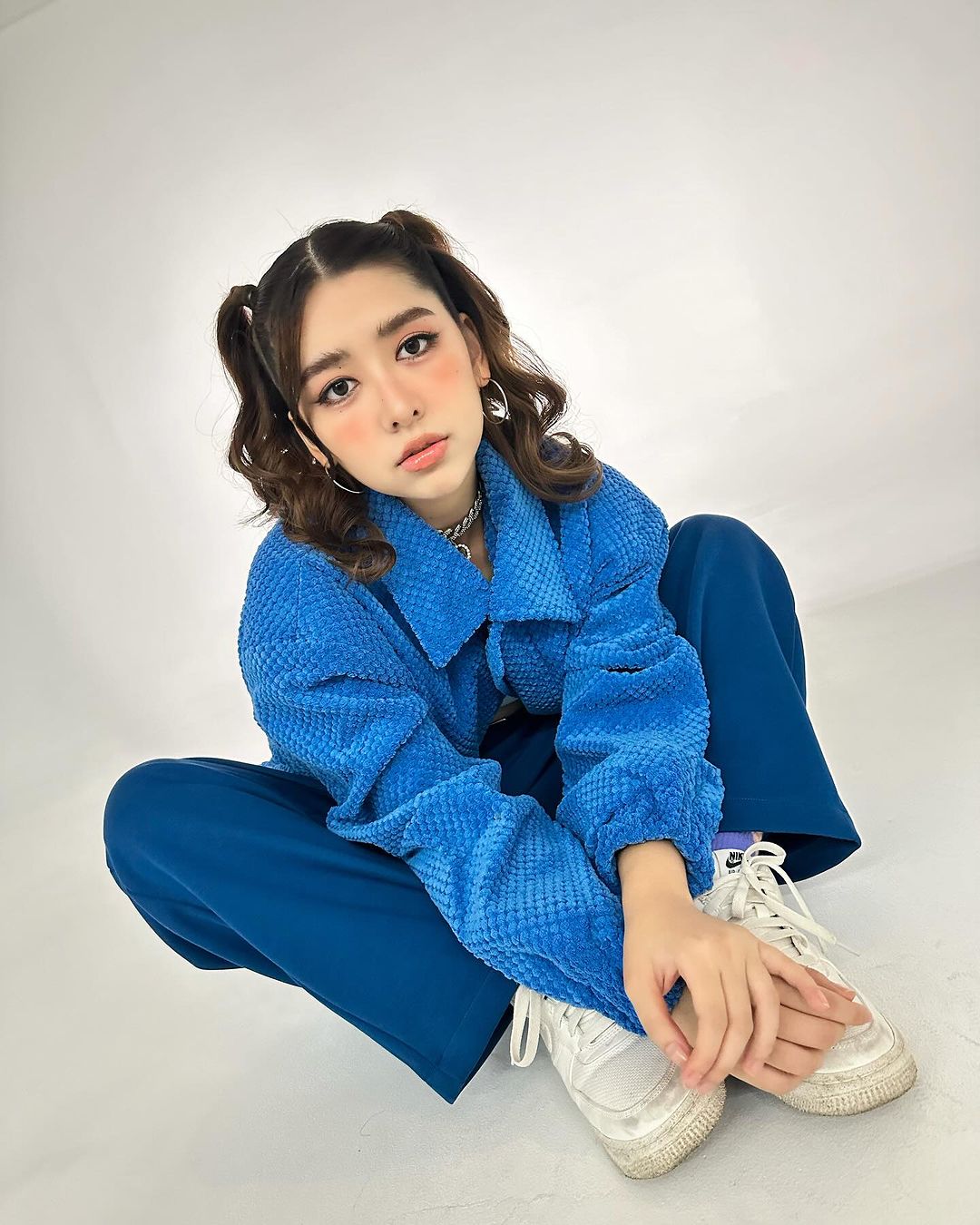 เจน - กุลจิราณัฐ อินทรศิลป์