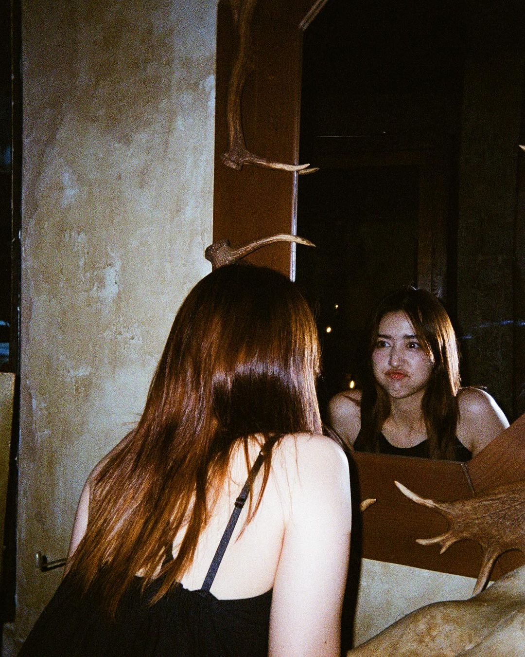 เจน - กุลจิราณัฐ อินทรศิลป์