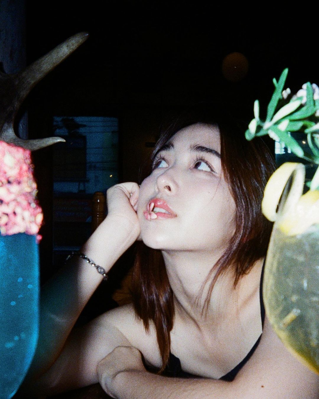 เจน - กุลจิราณัฐ อินทรศิลป์