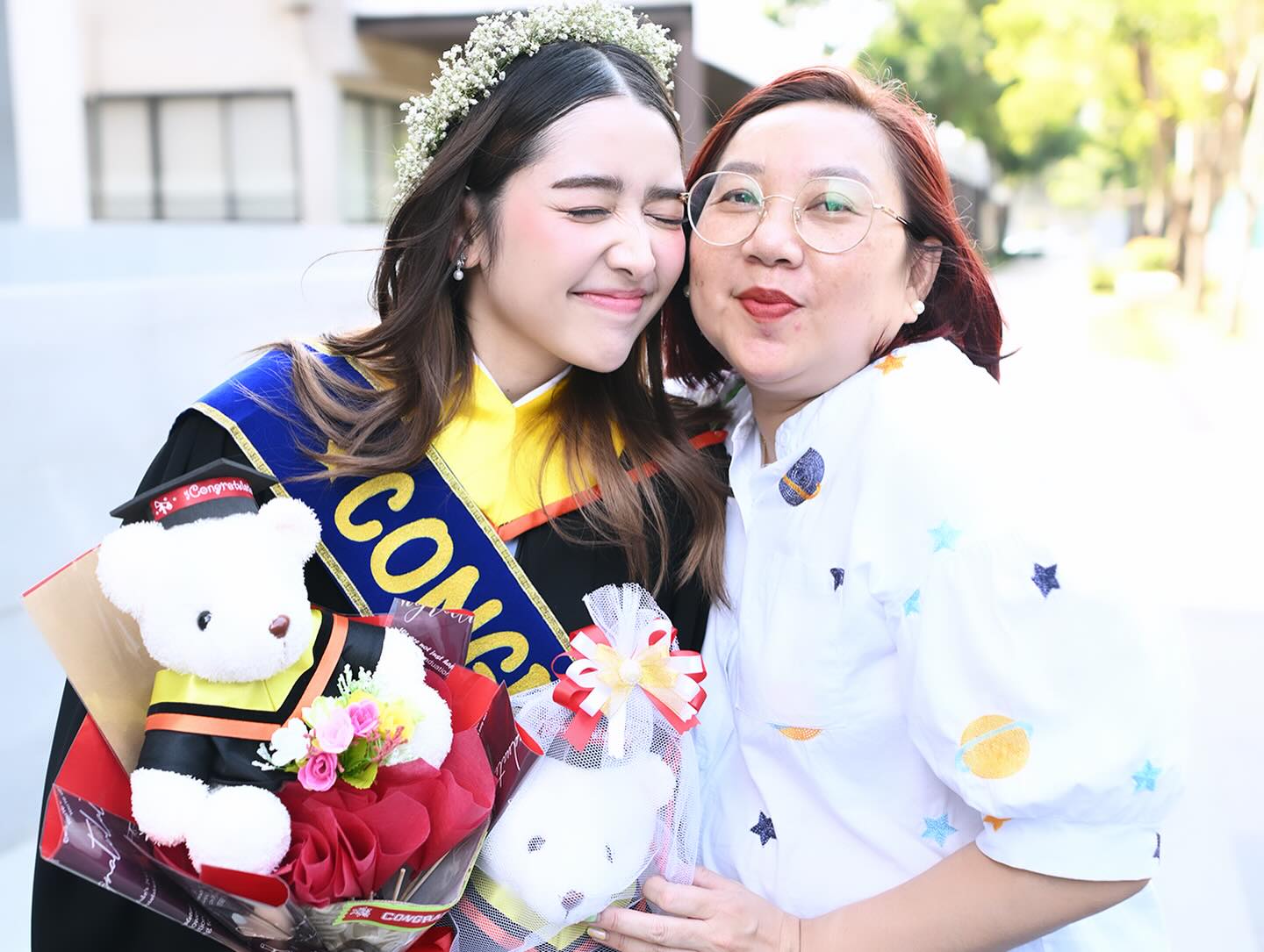 เจน - กุลจิราณัฐ อินทรศิลป์
