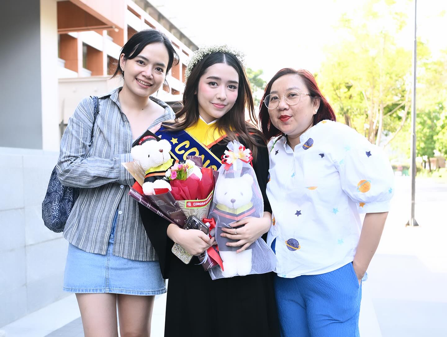 เจน - กุลจิราณัฐ อินทรศิลป์
