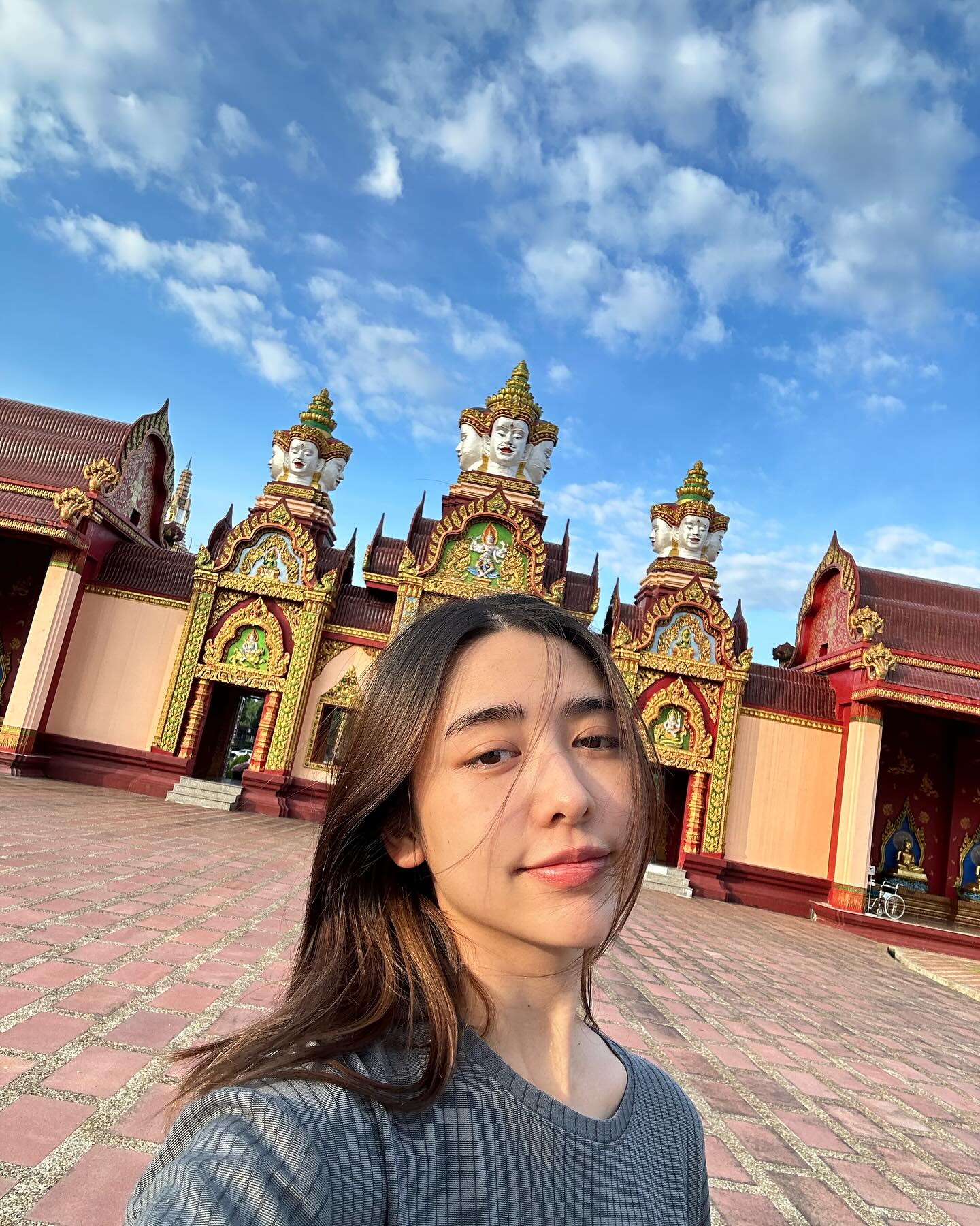 เจน - กุลจิราณัฐ อินทรศิลป์