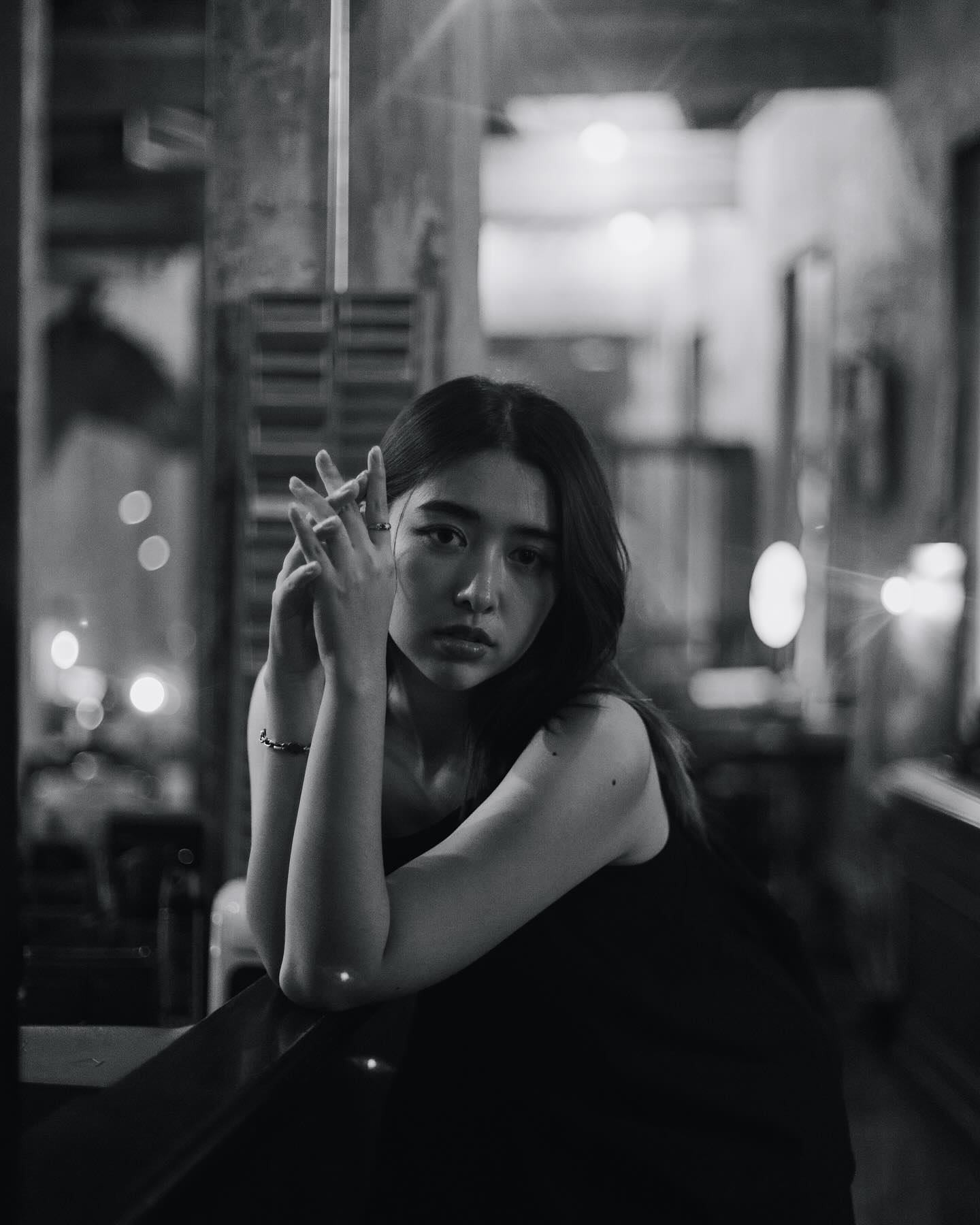 เจน - กุลจิราณัฐ อินทรศิลป์