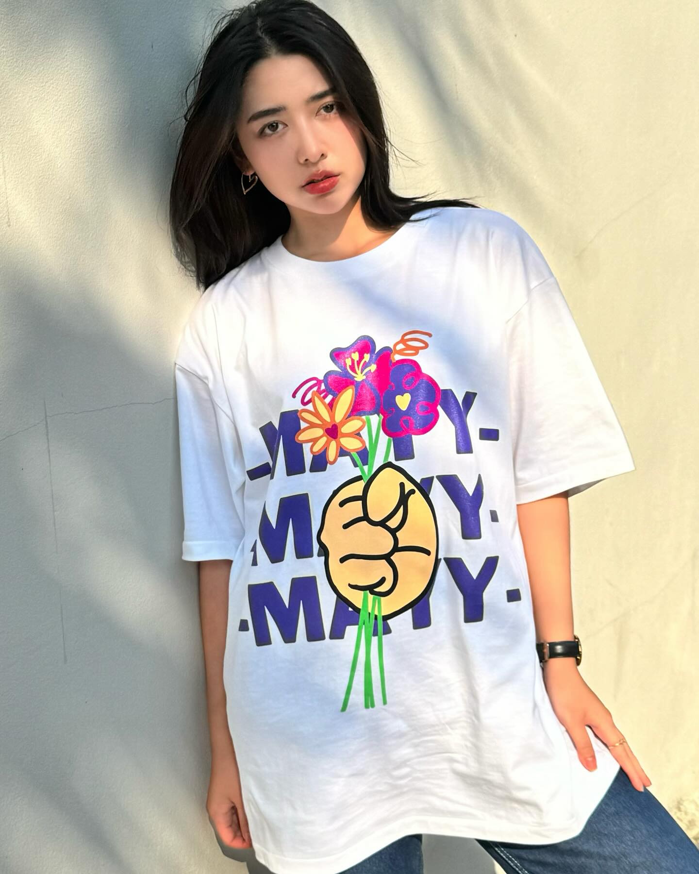 เจน - กุลจิราณัฐ อินทรศิลป์