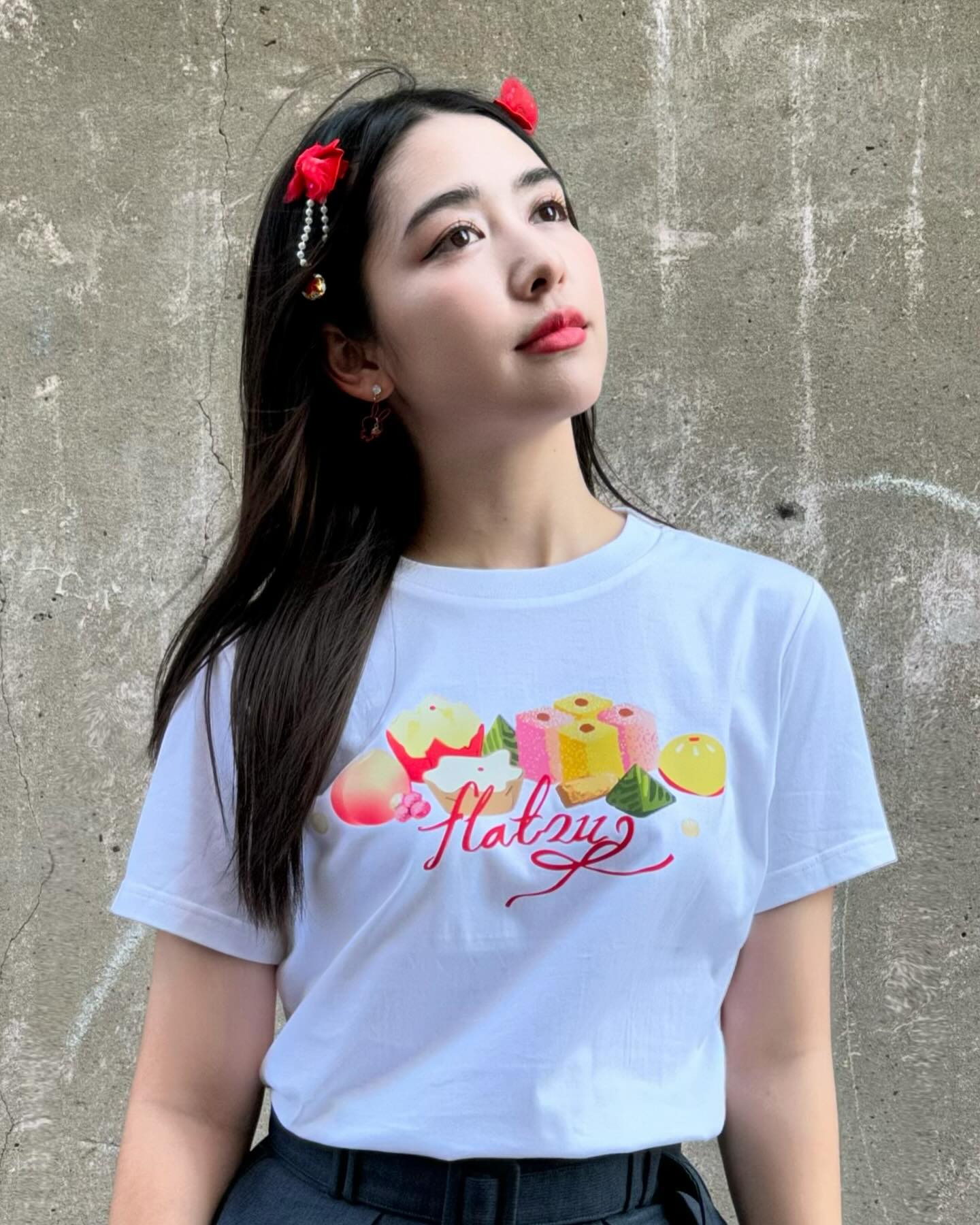 เจน - กุลจิราณัฐ อินทรศิลป์