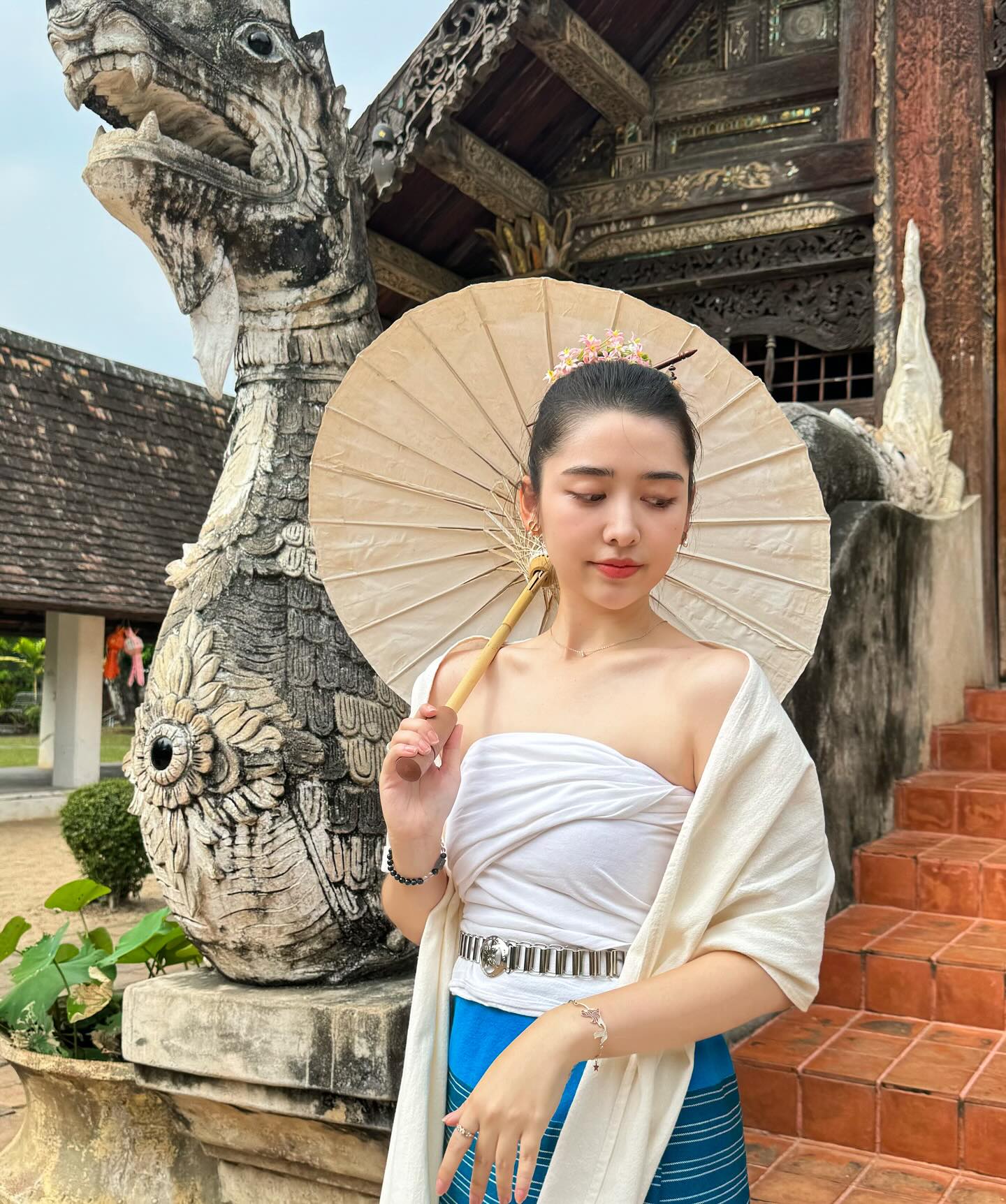 เจน - กุลจิราณัฐ อินทรศิลป์