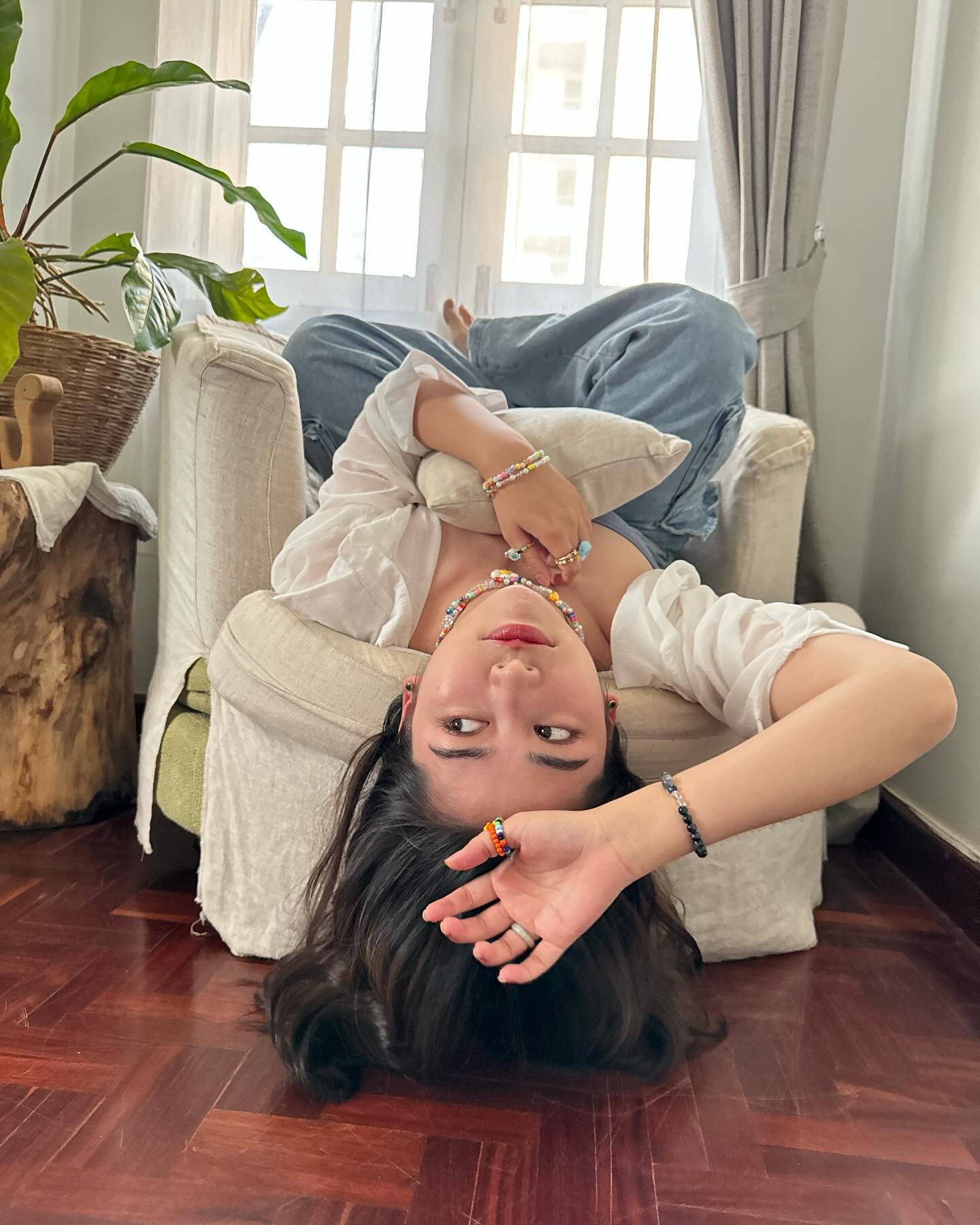 เจน - กุลจิราณัฐ อินทรศิลป์