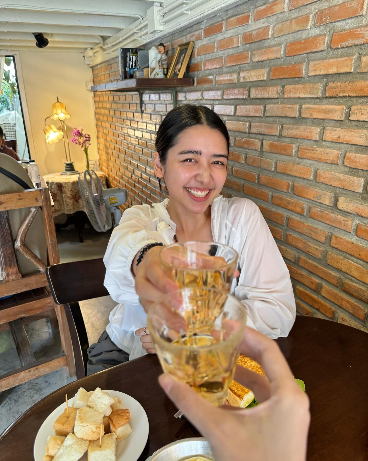 เจน - กุลจิราณัฐ อินทรศิลป์