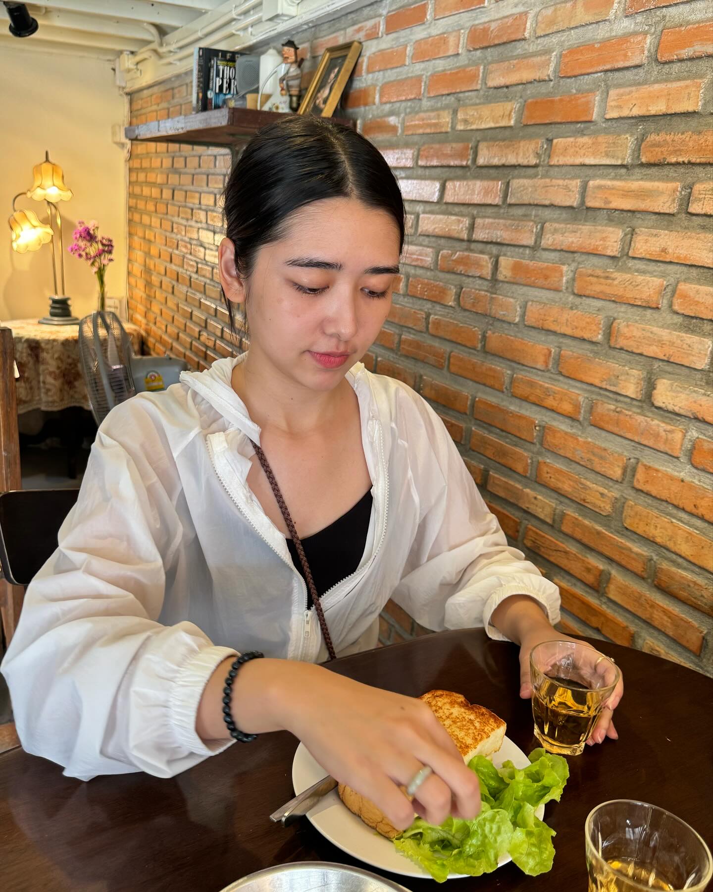 เจน - กุลจิราณัฐ อินทรศิลป์