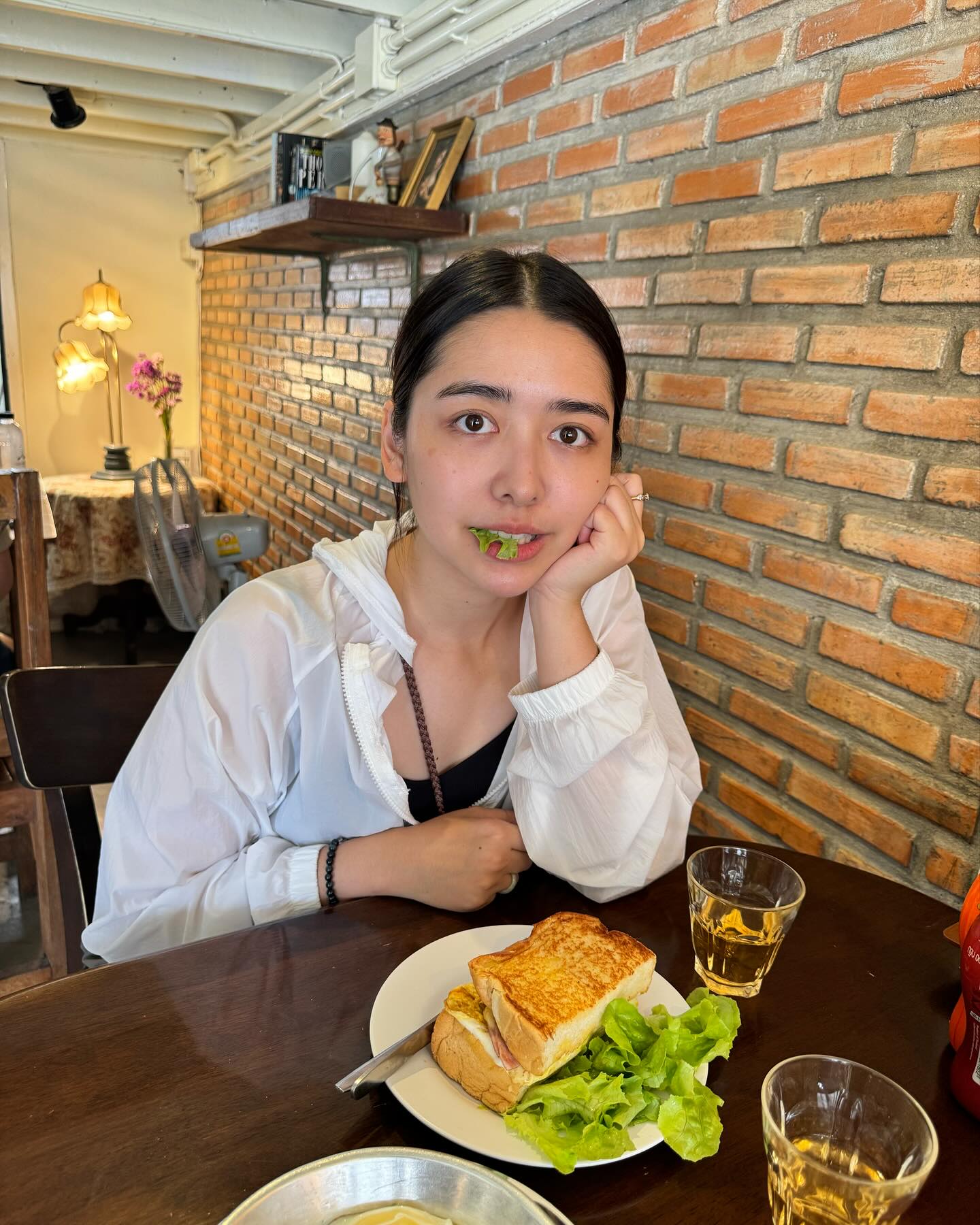 เจน - กุลจิราณัฐ อินทรศิลป์