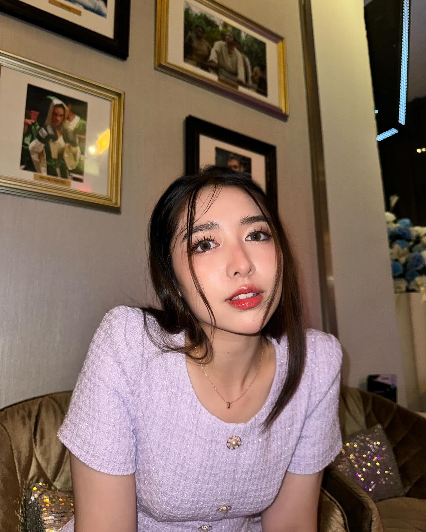 เจน - กุลจิราณัฐ อินทรศิลป์