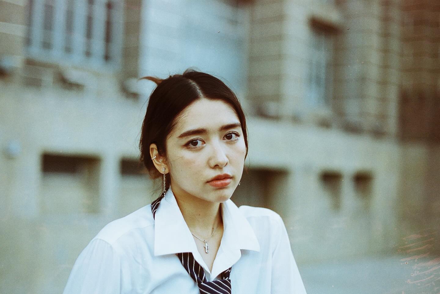 เจน - กุลจิราณัฐ อินทรศิลป์