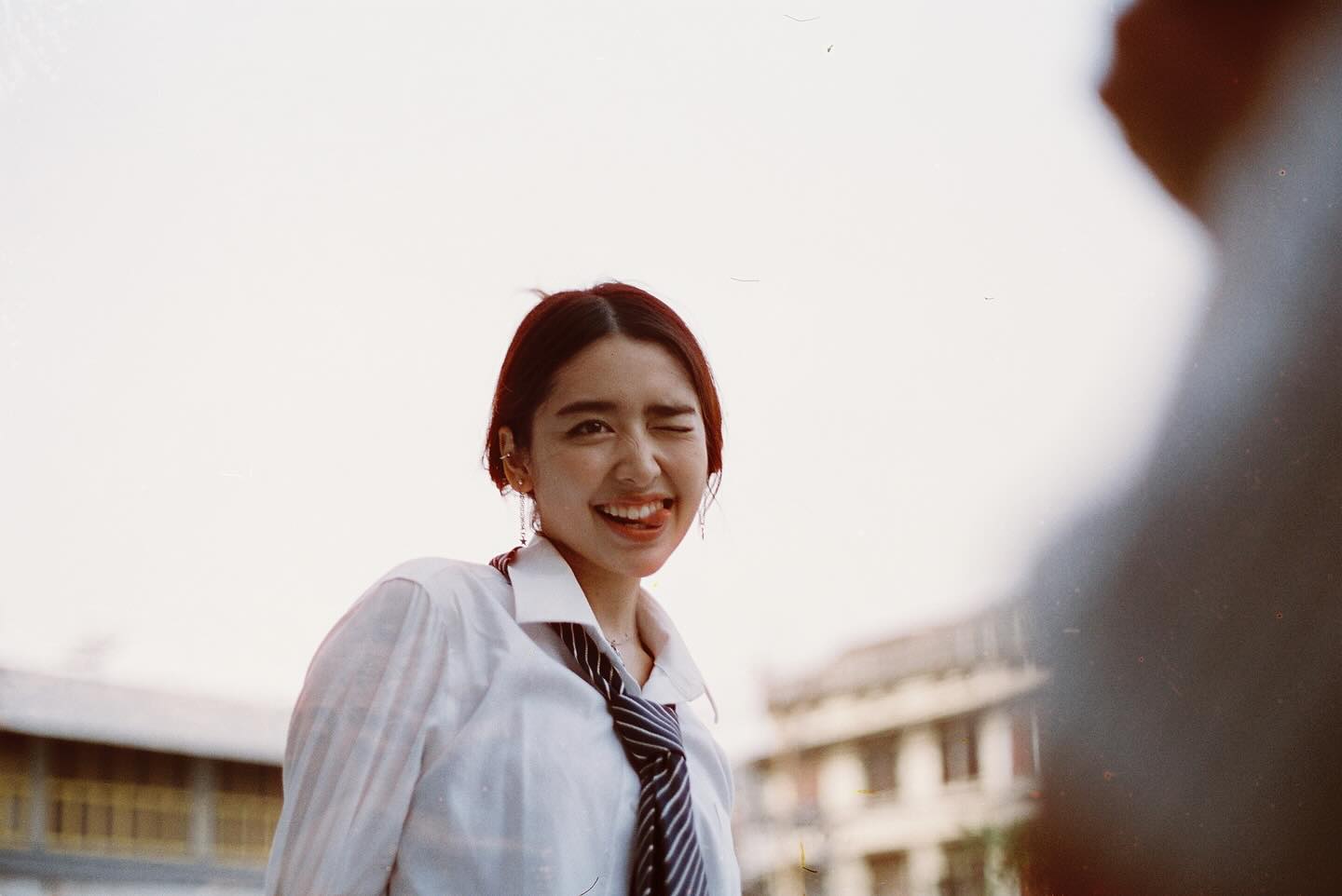 เจน - กุลจิราณัฐ อินทรศิลป์