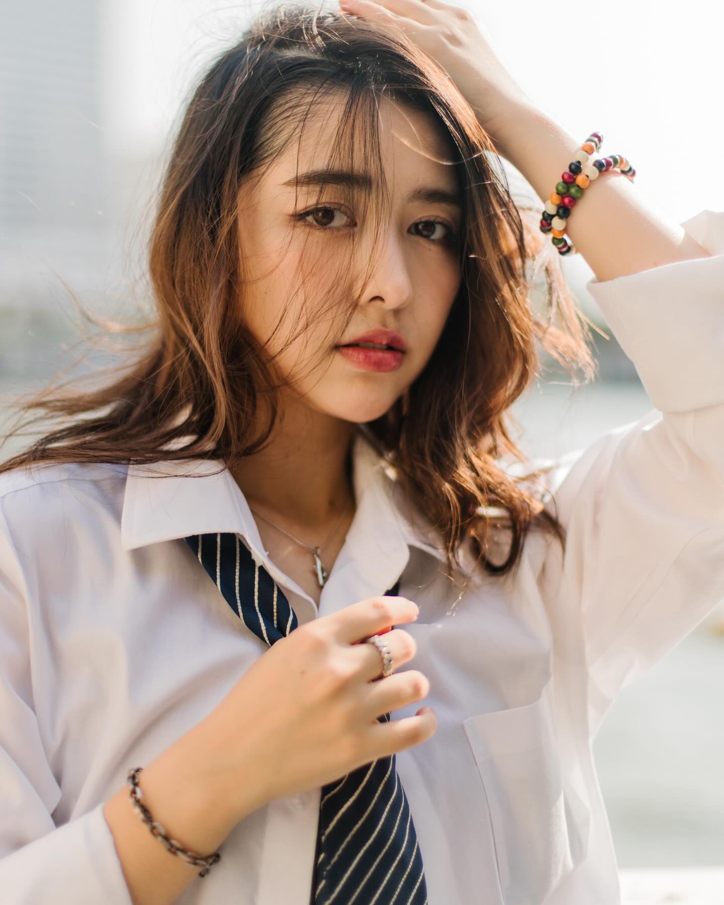 เจน - กุลจิราณัฐ อินทรศิลป์