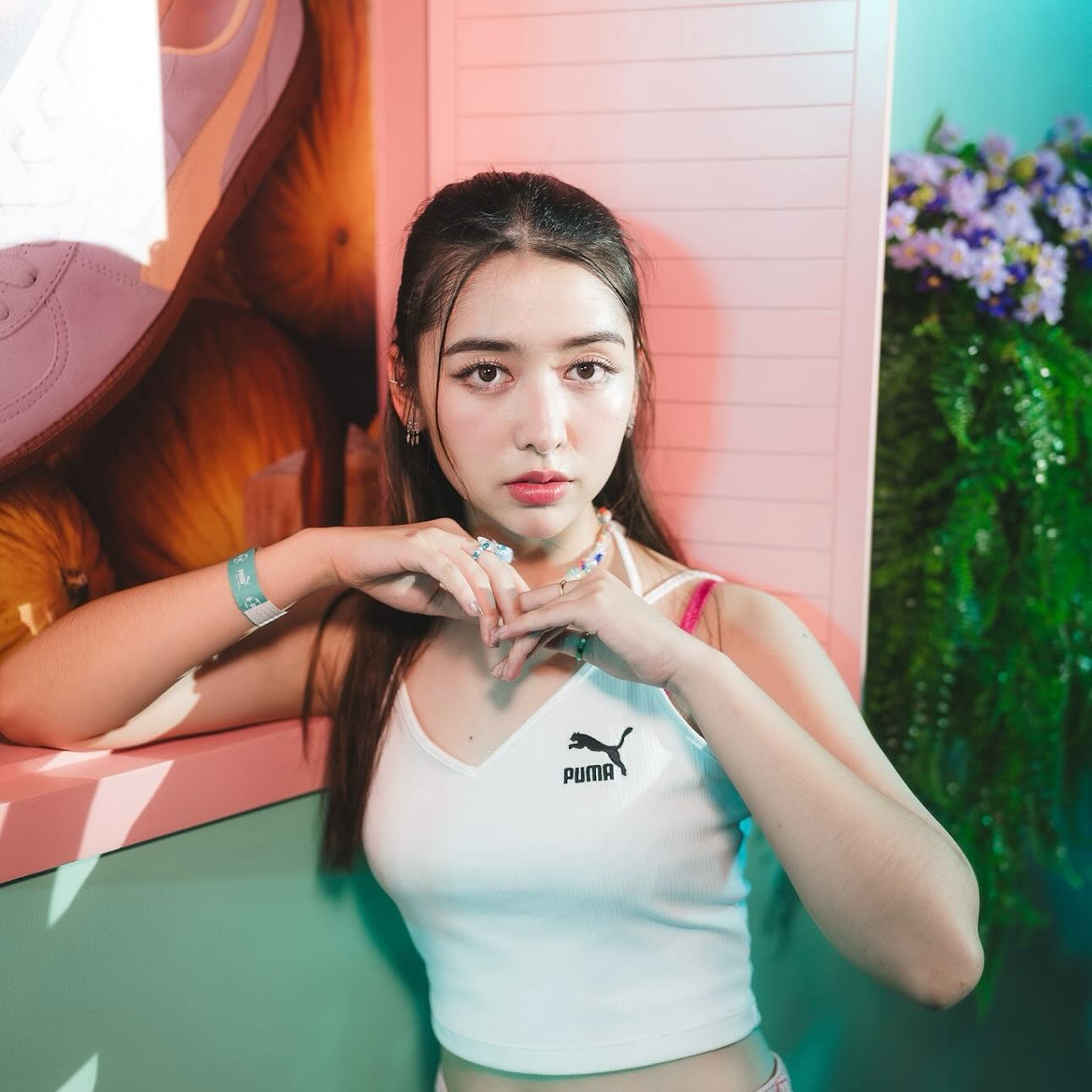 เจน - กุลจิราณัฐ อินทรศิลป์
