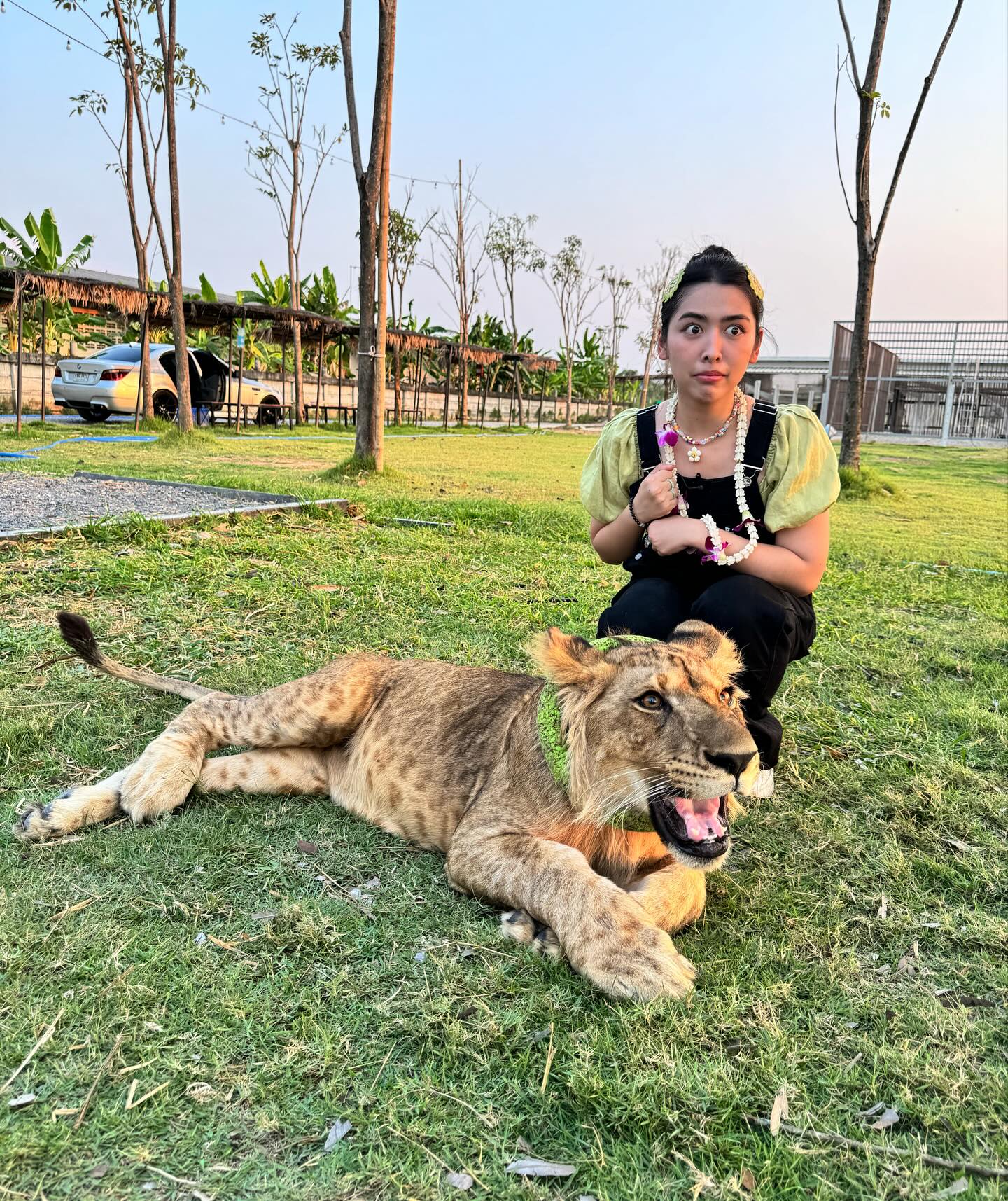 เจน - กุลจิราณัฐ อินทรศิลป์