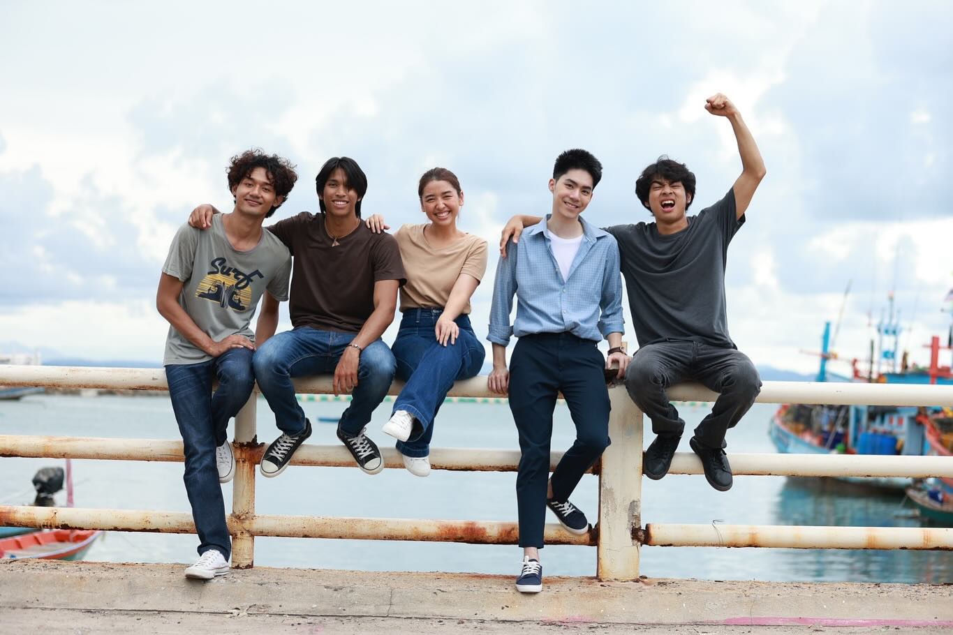 เจน - กุลจิราณัฐ อินทรศิลป์