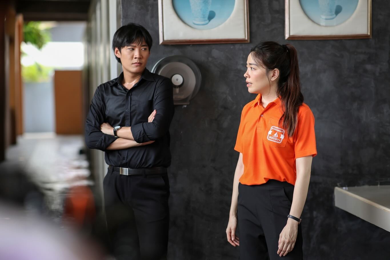 เจน - กุลจิราณัฐ อินทรศิลป์