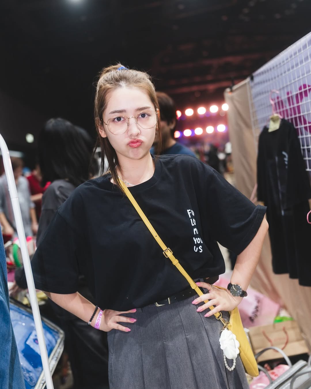 เจน - กุลจิราณัฐ อินทรศิลป์