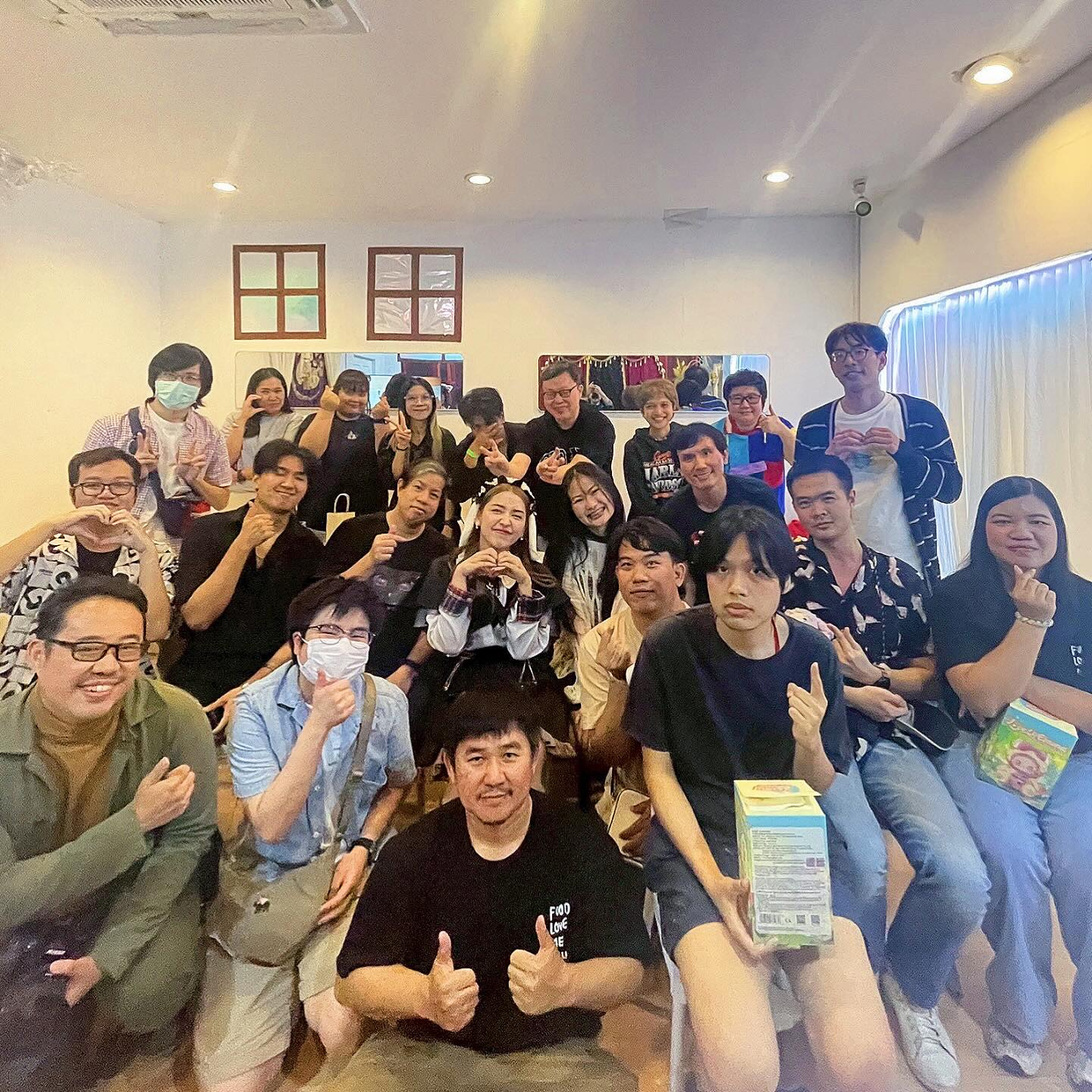 เจน - กุลจิราณัฐ อินทรศิลป์