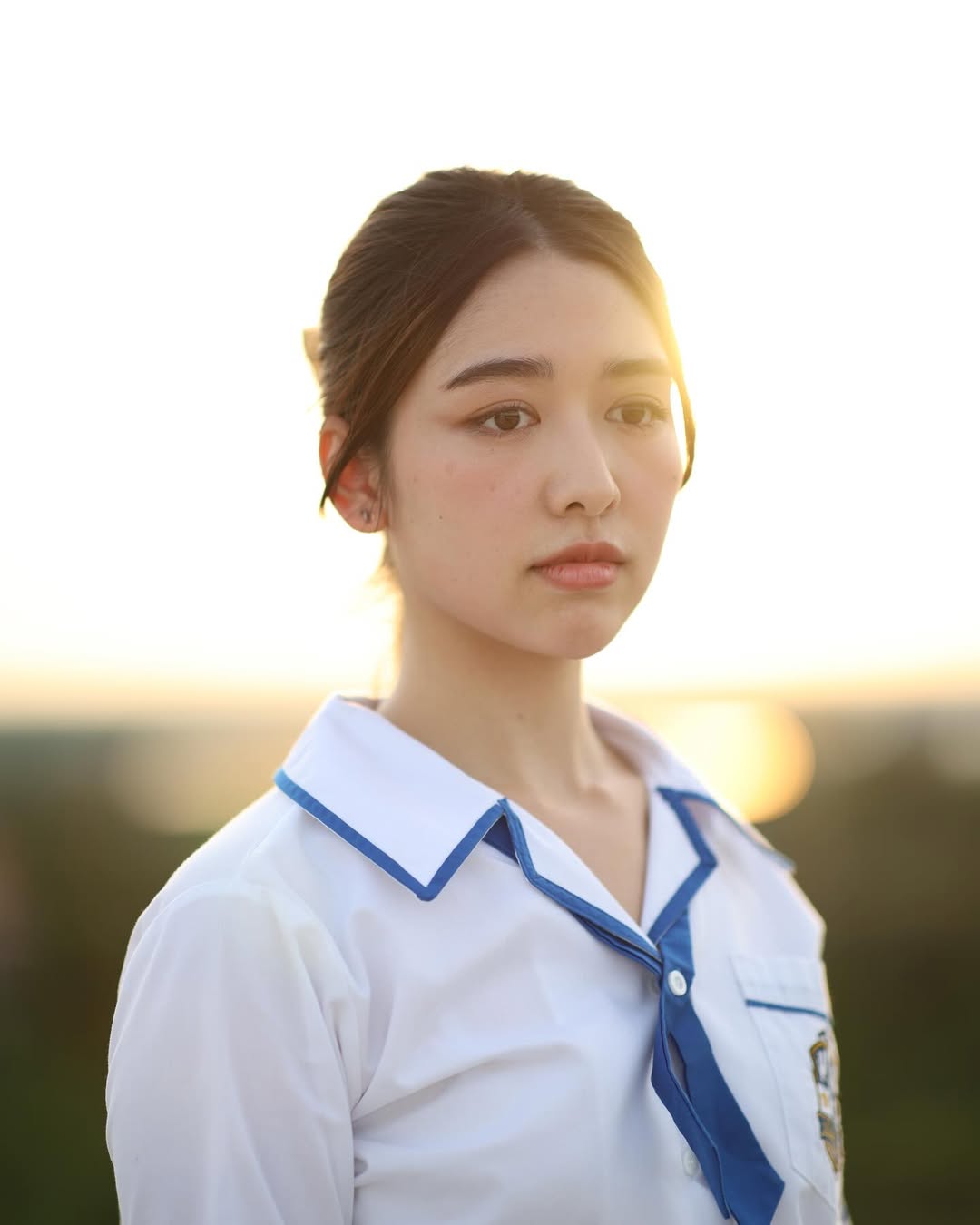 เจน - กุลจิราณัฐ อินทรศิลป์