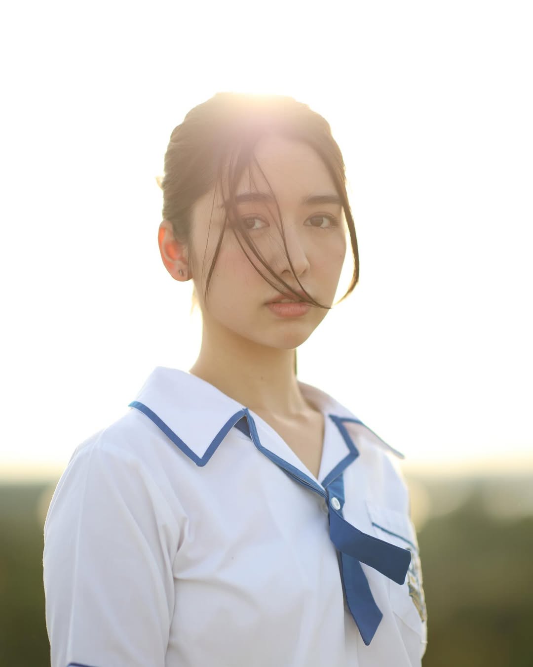 เจน - กุลจิราณัฐ อินทรศิลป์