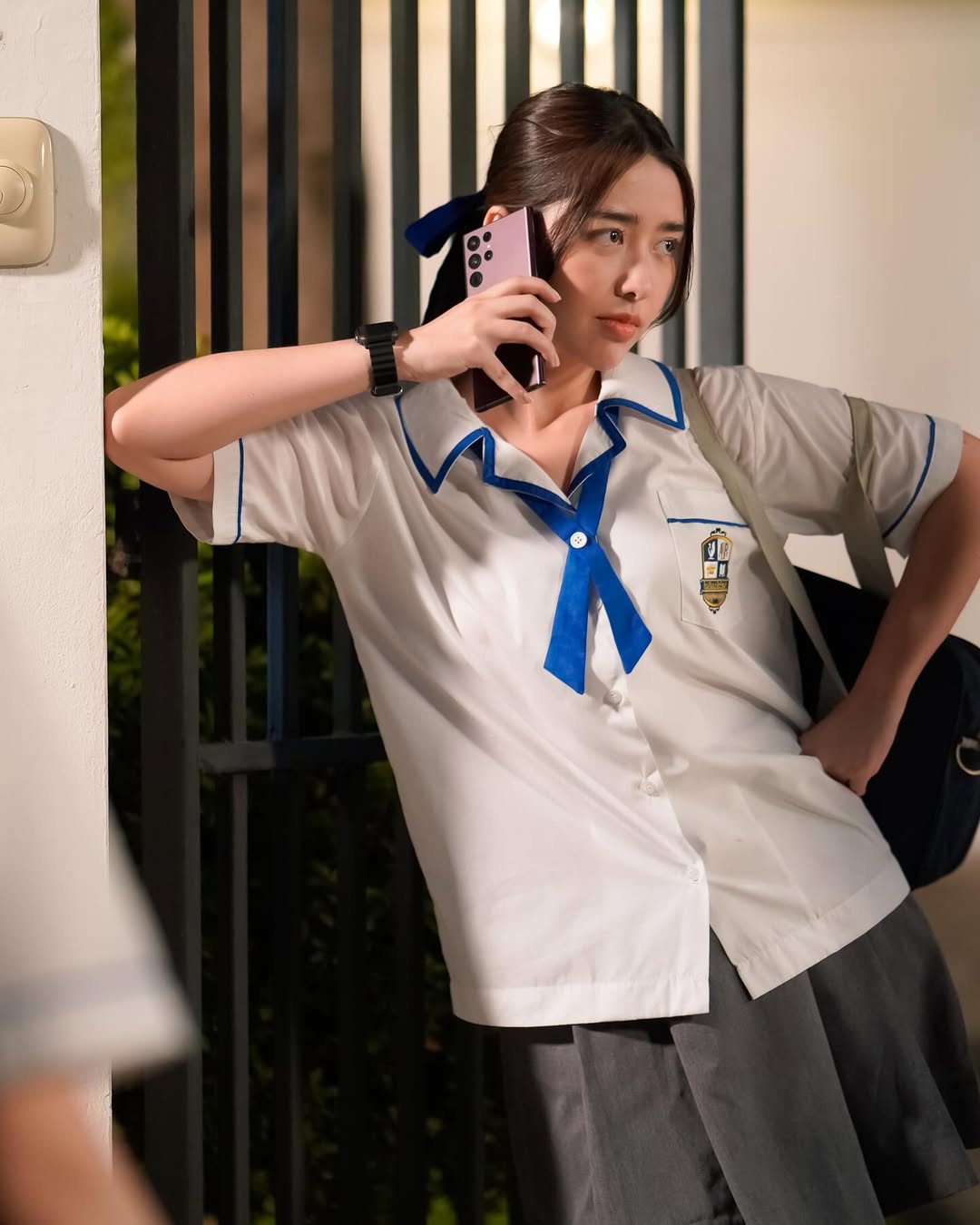 เจน - กุลจิราณัฐ อินทรศิลป์
