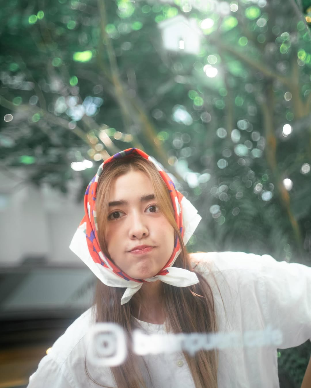 เจน - กุลจิราณัฐ อินทรศิลป์