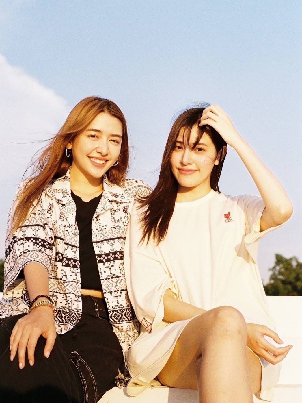 เจน - กุลจิราณัฐ อินทรศิลป์