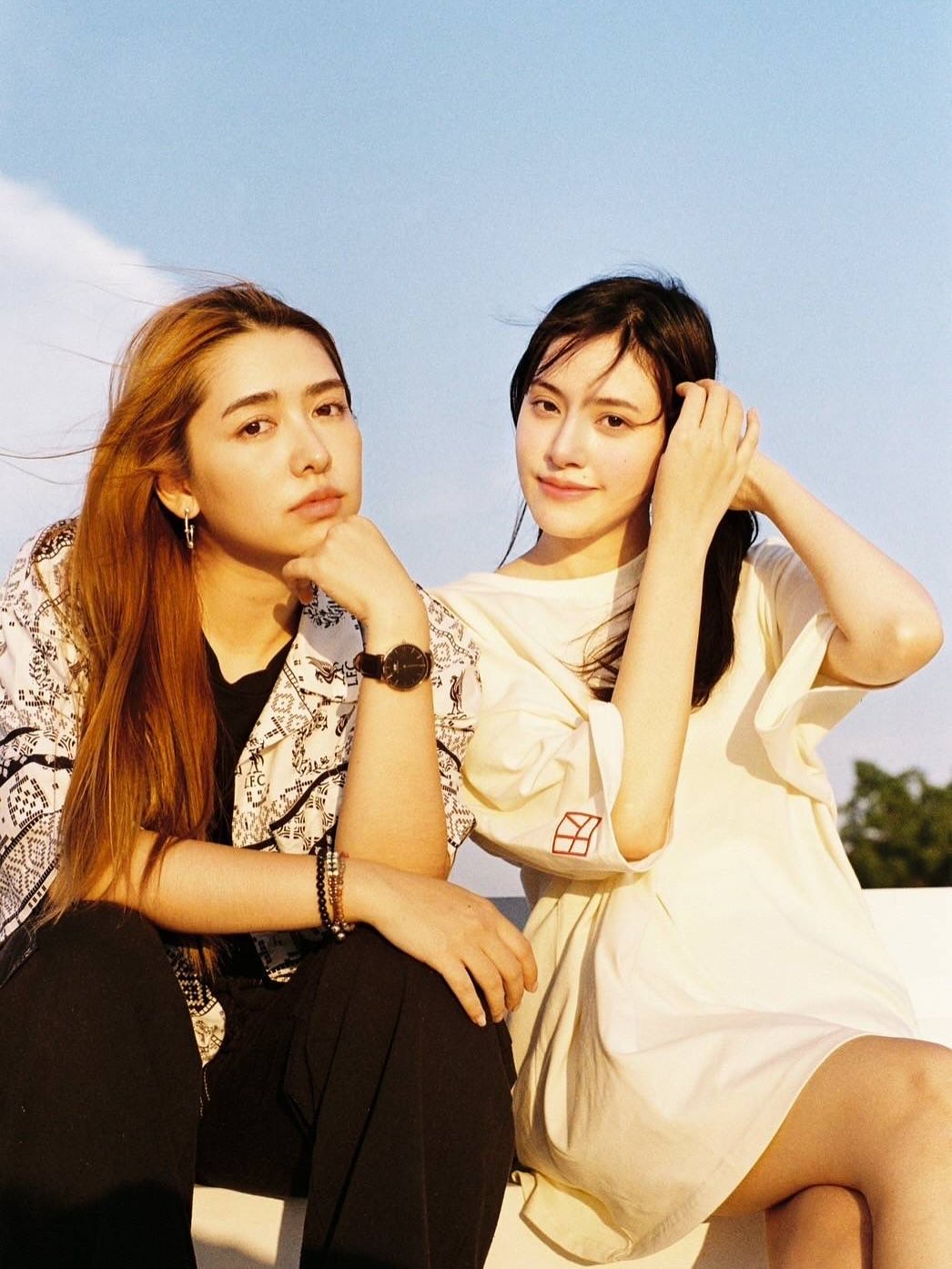 เจน - กุลจิราณัฐ อินทรศิลป์