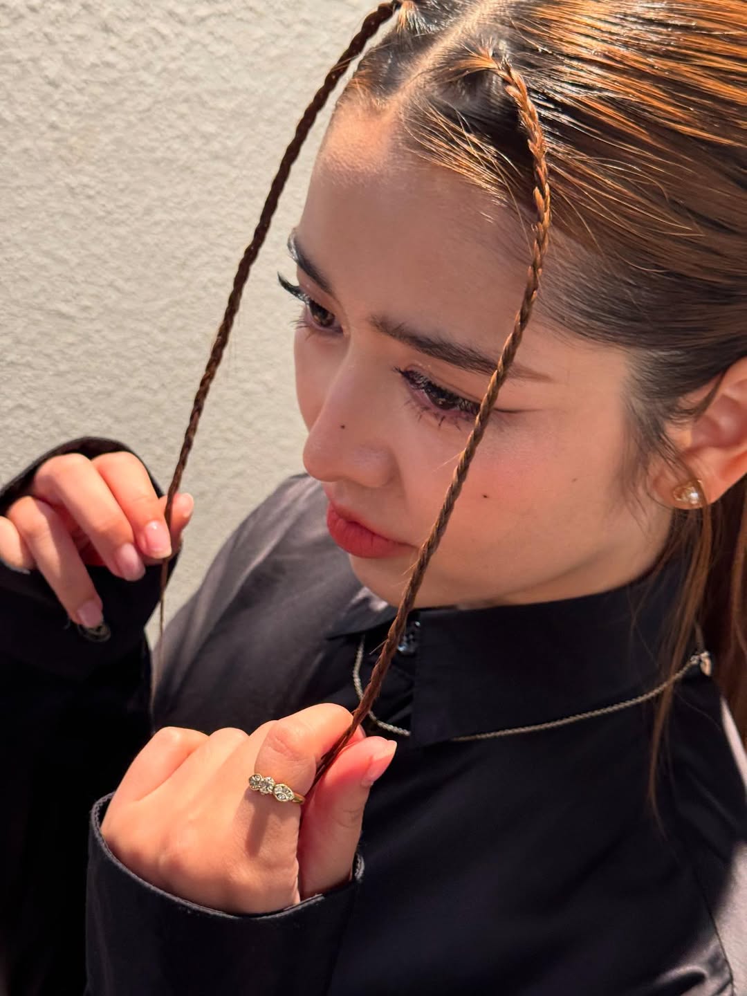 เจน - กุลจิราณัฐ อินทรศิลป์